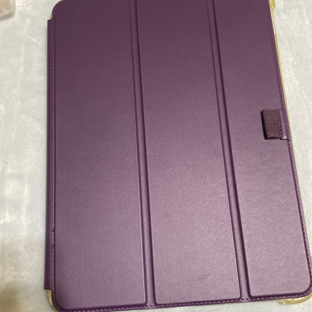 iPad case 10.8